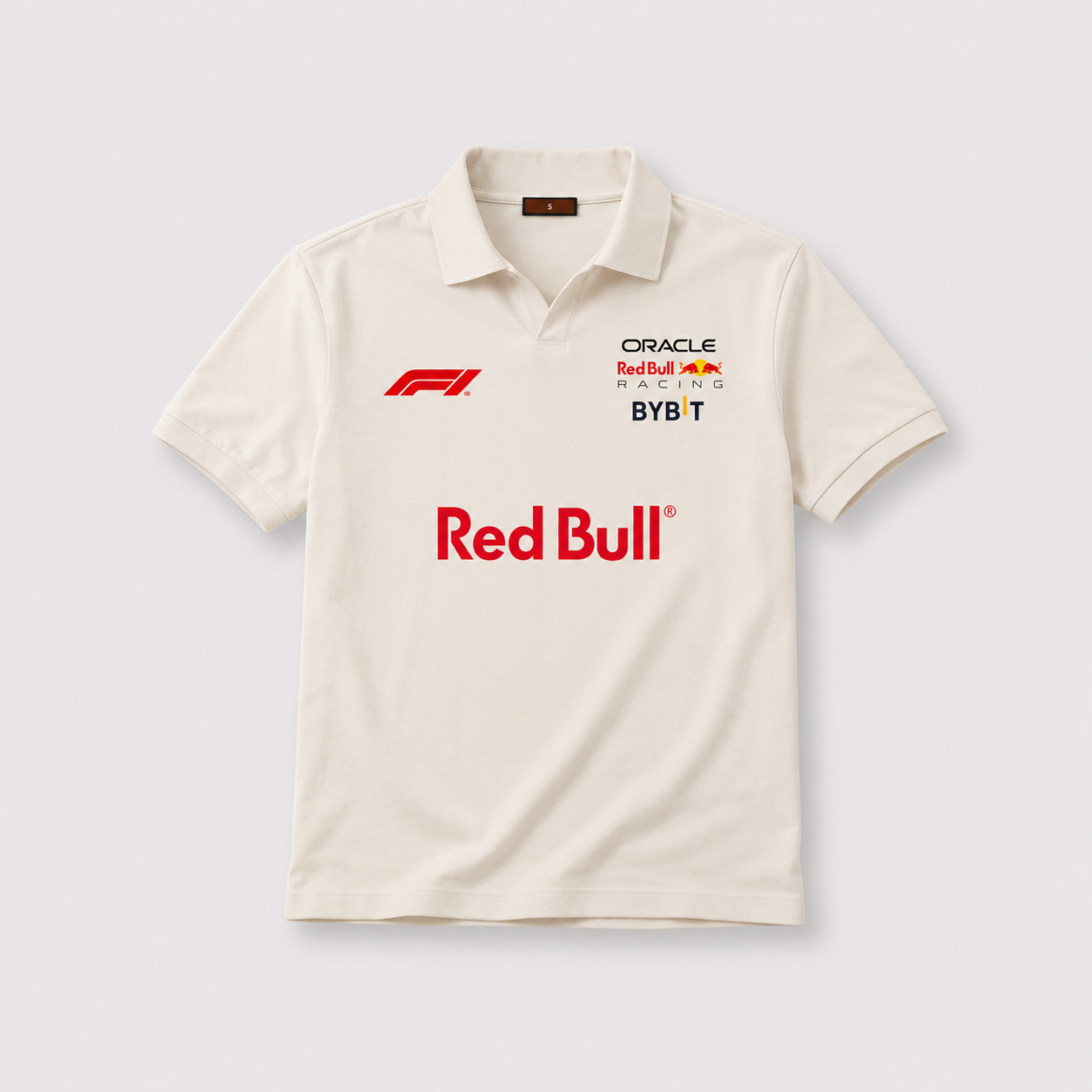 Motorsport Polo Shirt