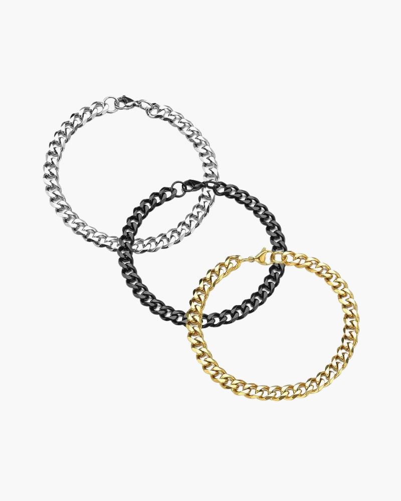 Elowa Kettenarmband