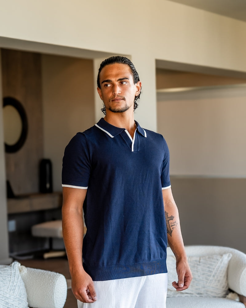 Monaco Edge-Polo