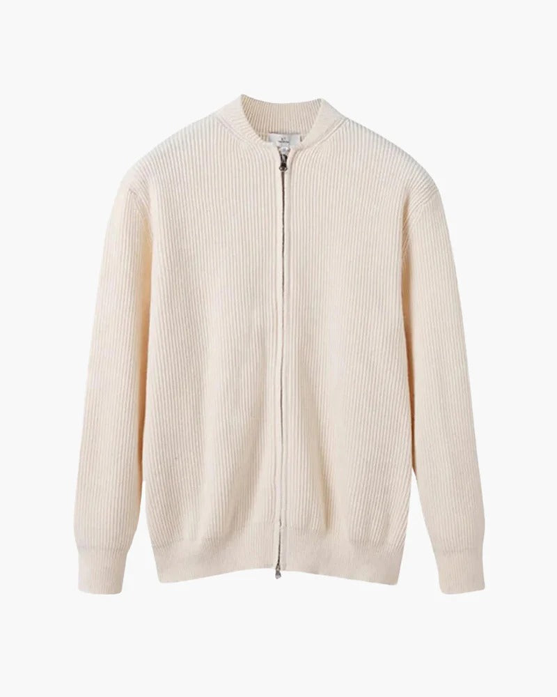 Soft Elowa 100% Cotton Gilet