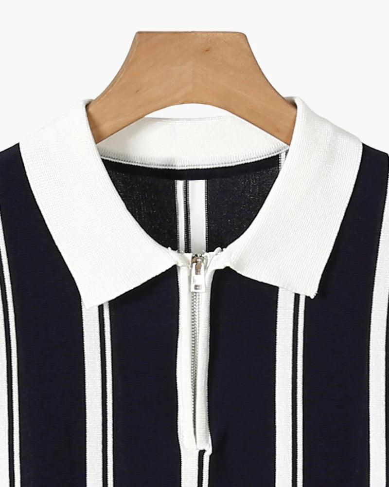 Legacy Elowa Half-Zip