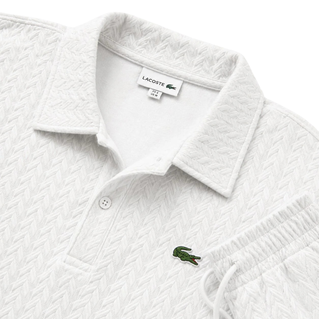 [BUY A SHIRT, GET SHORTS FOR FREE] Linen Set for Men