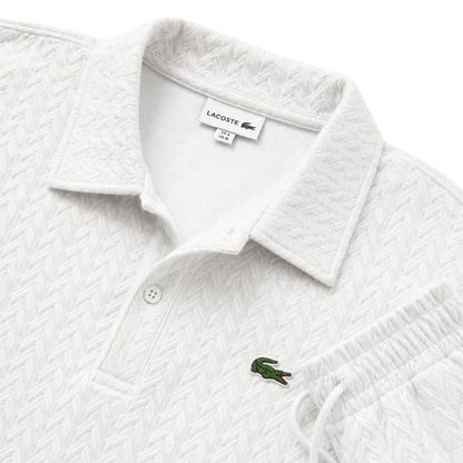 [BUY A SHIRT, GET SHORTS FOR FREE] Linen Set for Men