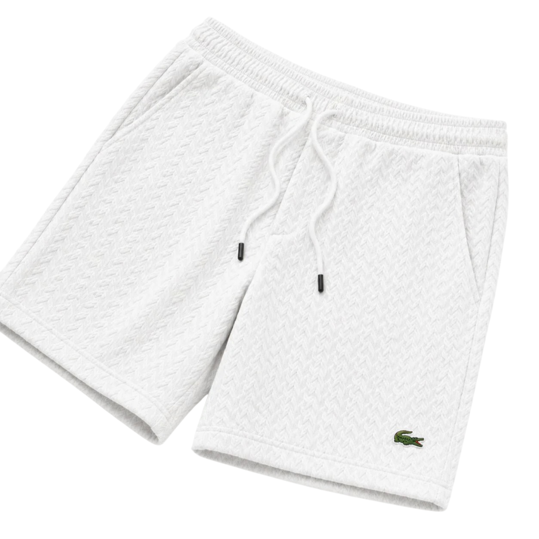 [BUY A SHIRT, GET SHORTS FOR FREE] Linen Set for Men