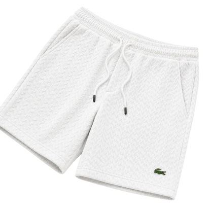 [BUY A SHIRT, GET SHORTS FOR FREE] Linen Set for Men