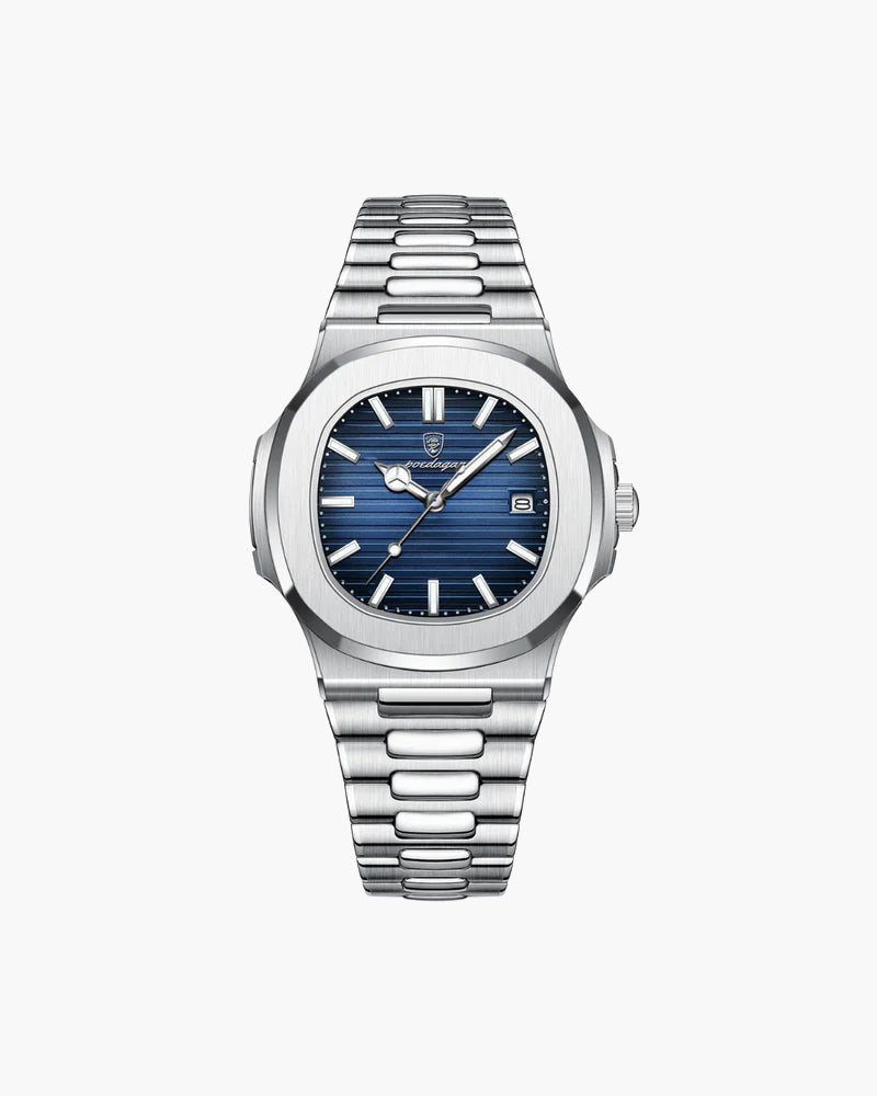 Genf Classic Uhr (Wasserdicht)