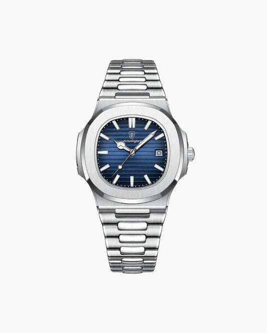 Genf Classic Uhr (Wasserdicht)