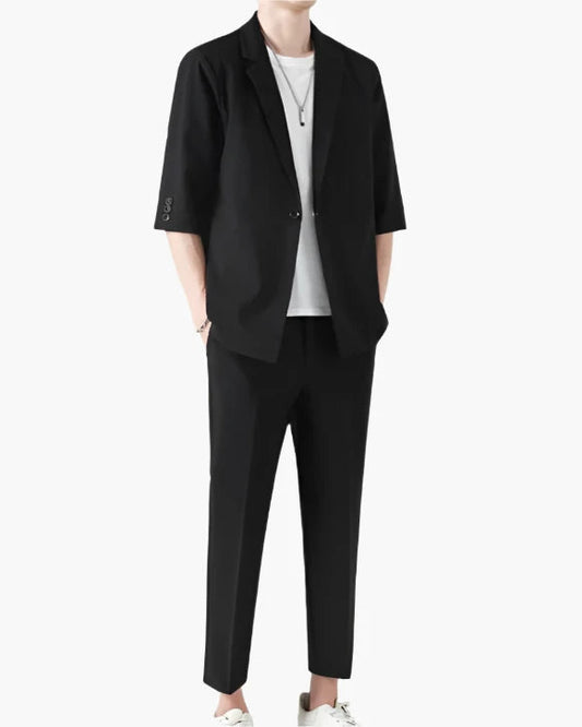 Elowa Smart-Casual-Set