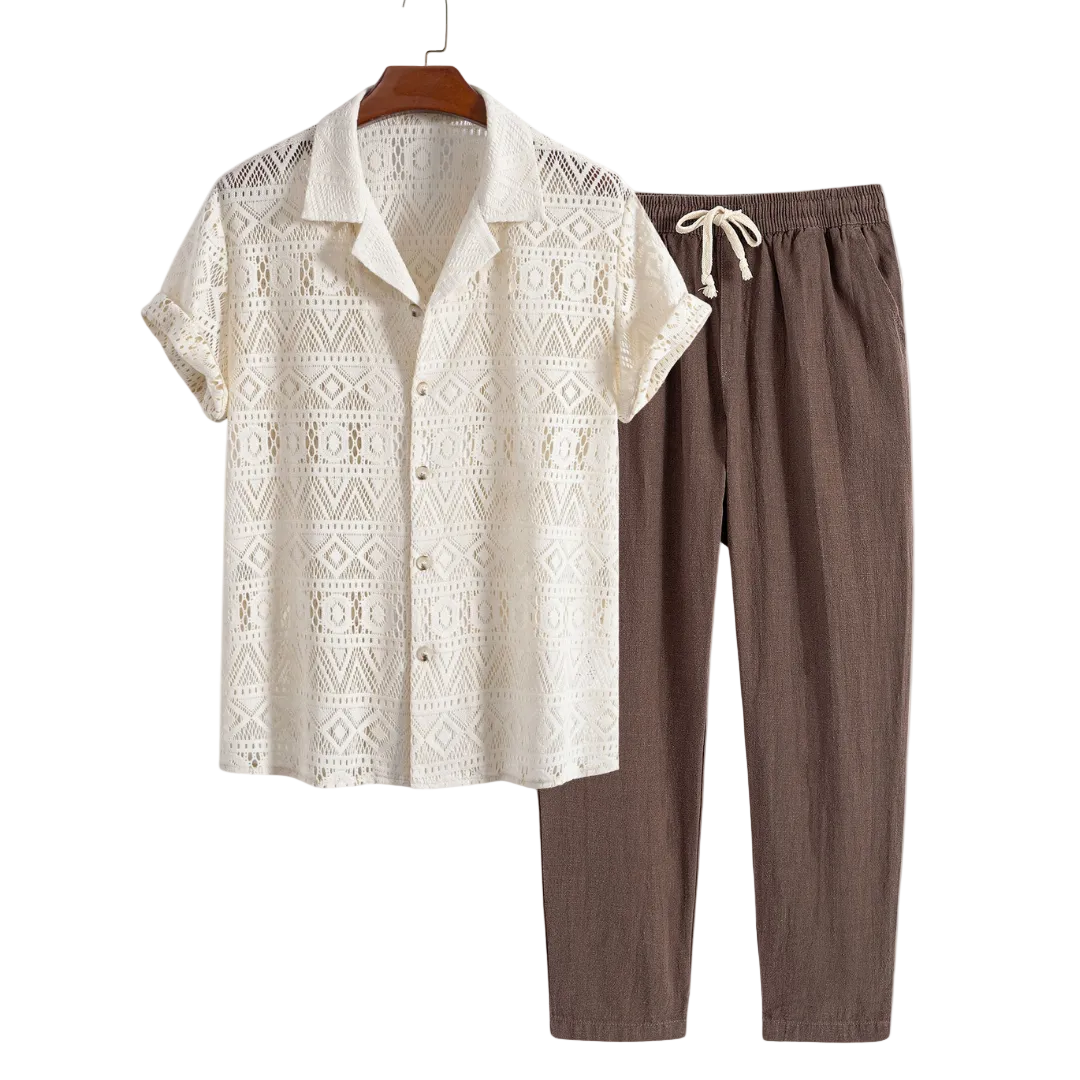 NAXOS Sommer-Set