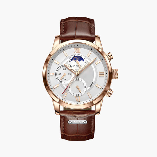 VENDOME Klassische Uhr