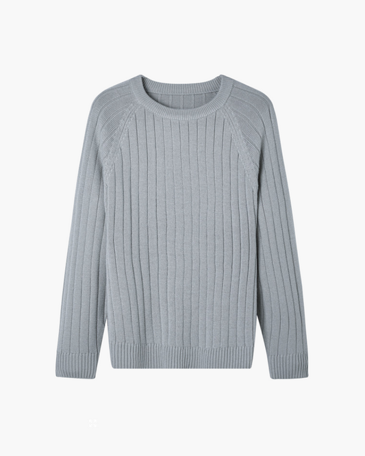 100% Premium Wollpullover