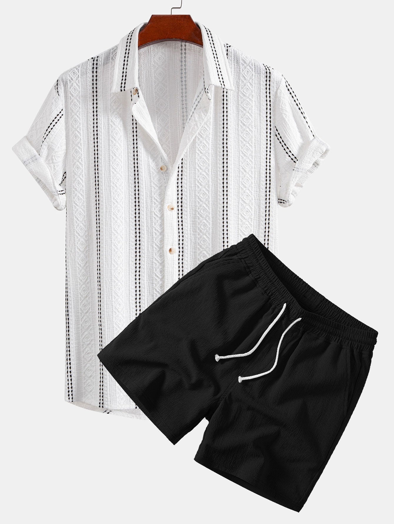 CASABLANCA Resort-Set