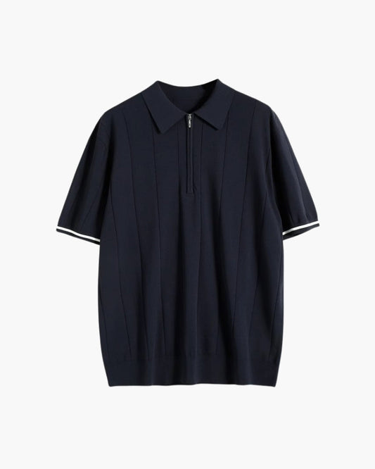 Signature Kontrast-Polo