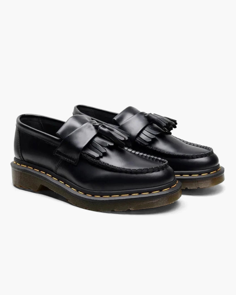 Elowa Leder-Loafer