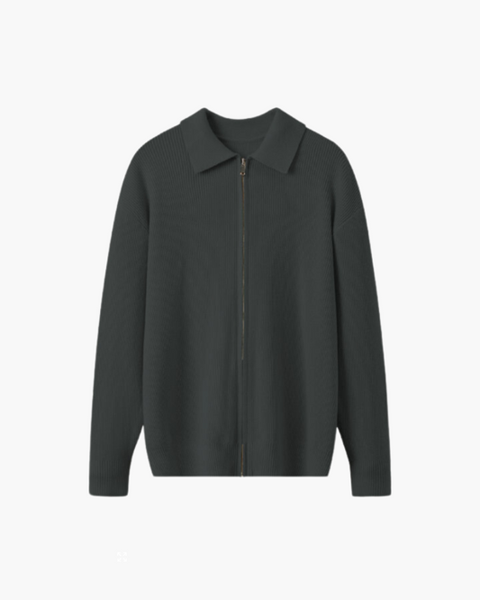 100% Premium Wollweste