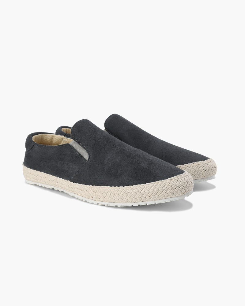 Wildleder City-Schuhe