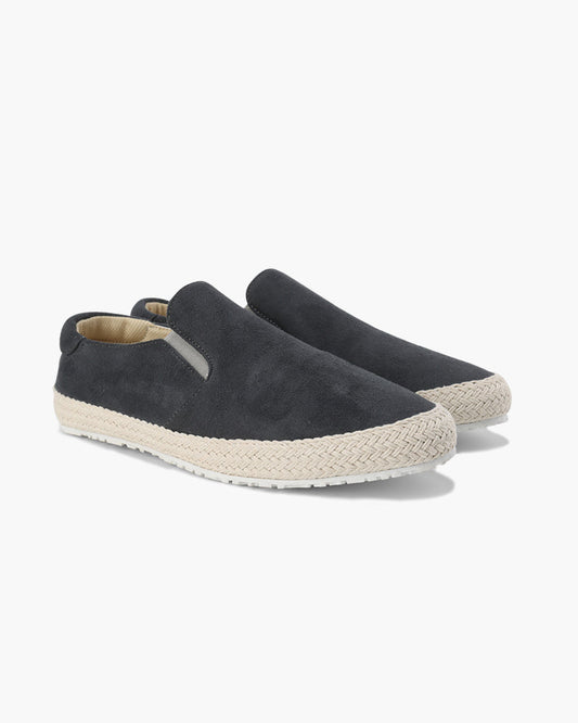 Wildleder City-Schuhe