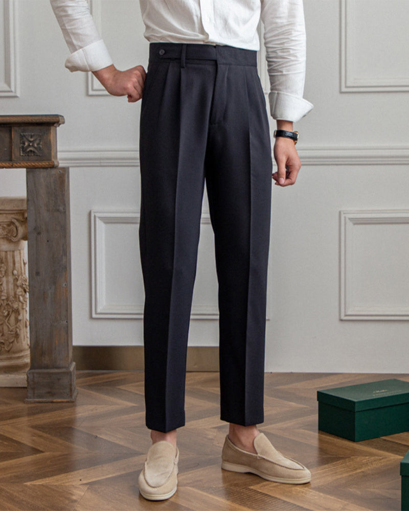 Paris Hochbund-Hose