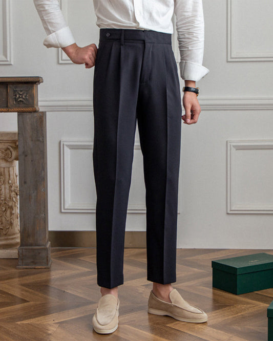 Paris Hochbund-Hose