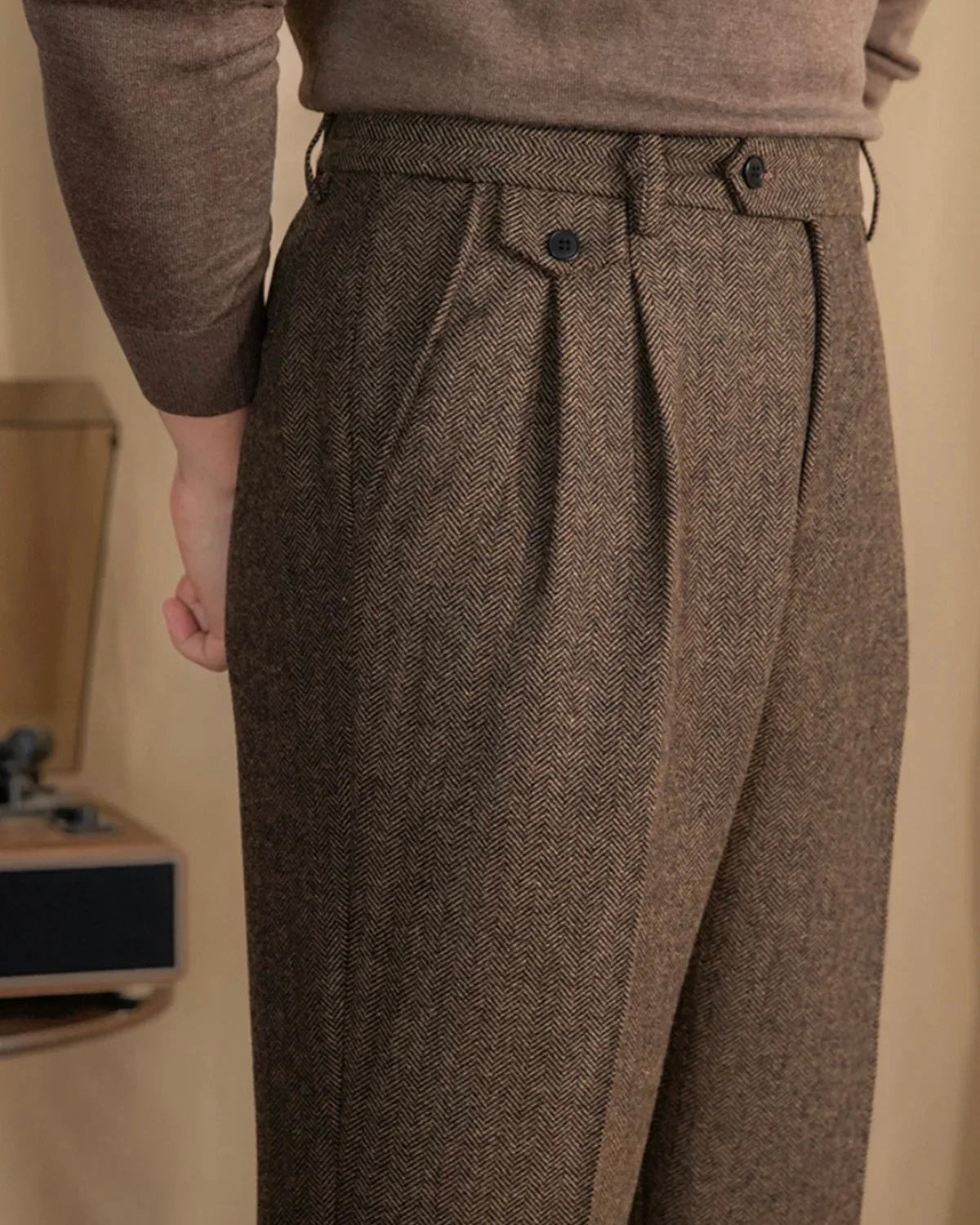 BELGRAVIA Hose