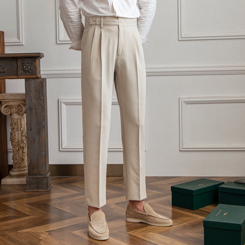 LYON Old-Money-Hose