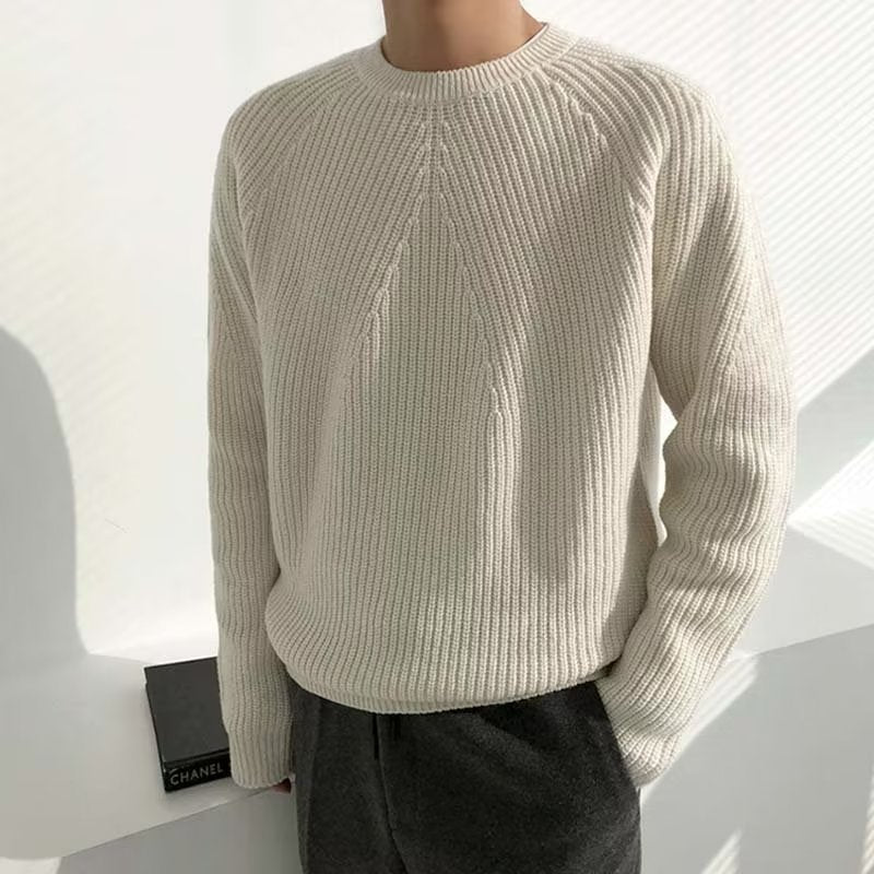 JEONJU Pullover