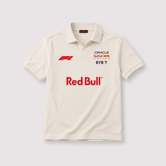 Motorsport Polo Shirt