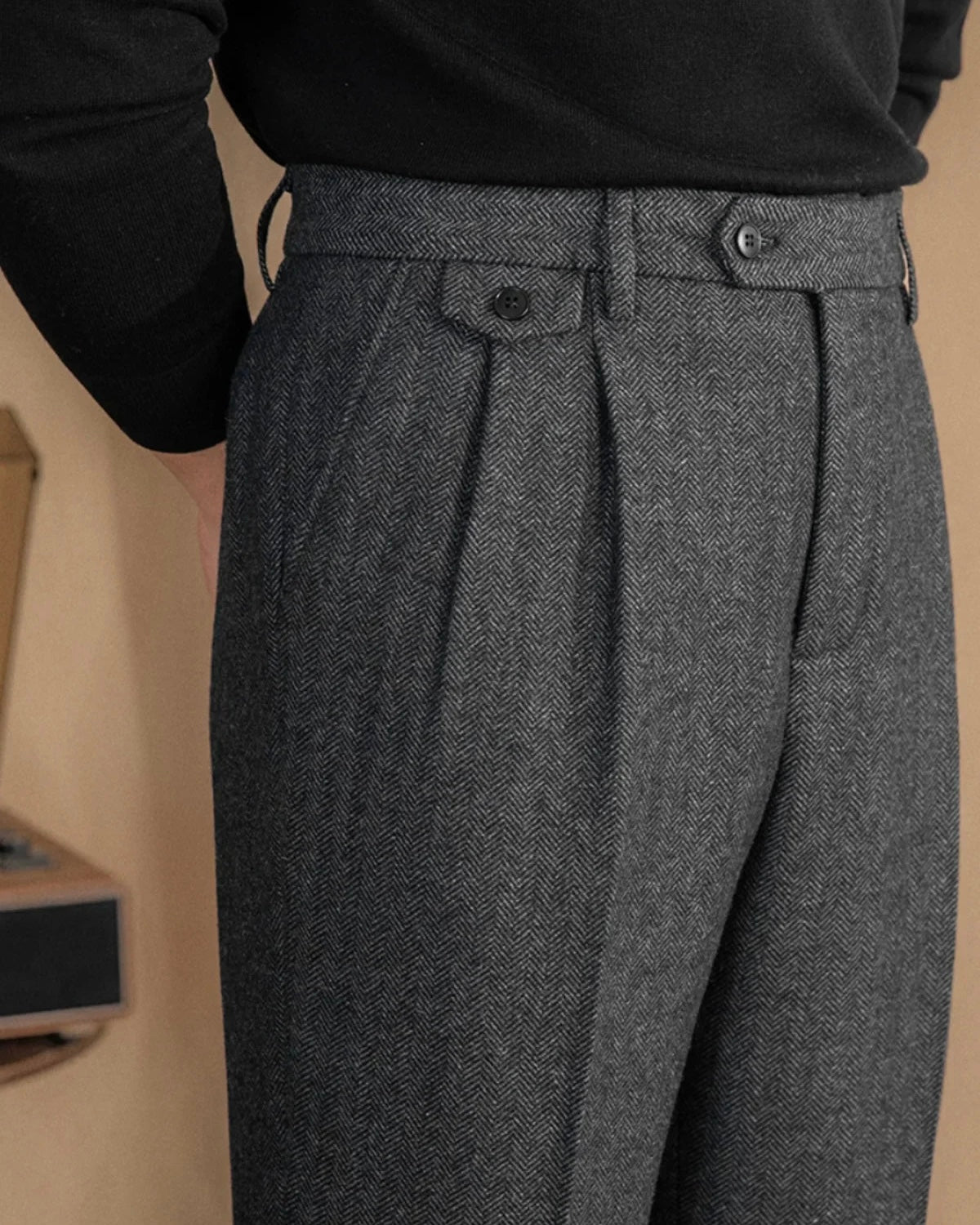 BELGRAVIA Hose