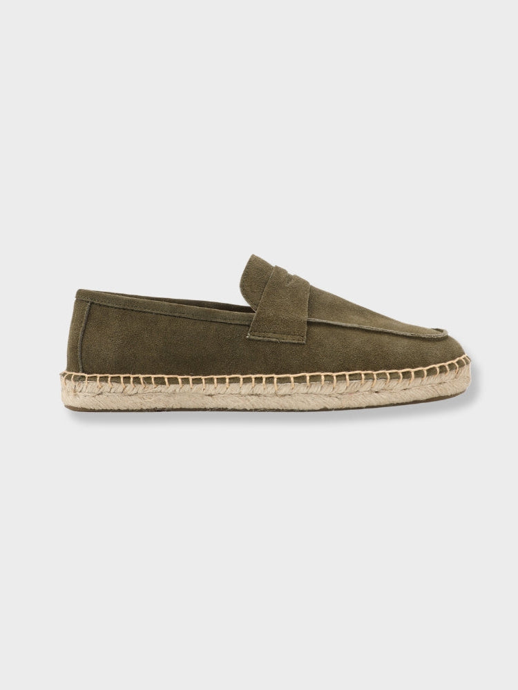 CANNES Loafer