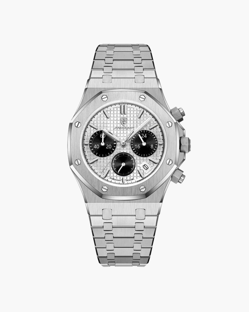 Athen Chronograph-Uhr