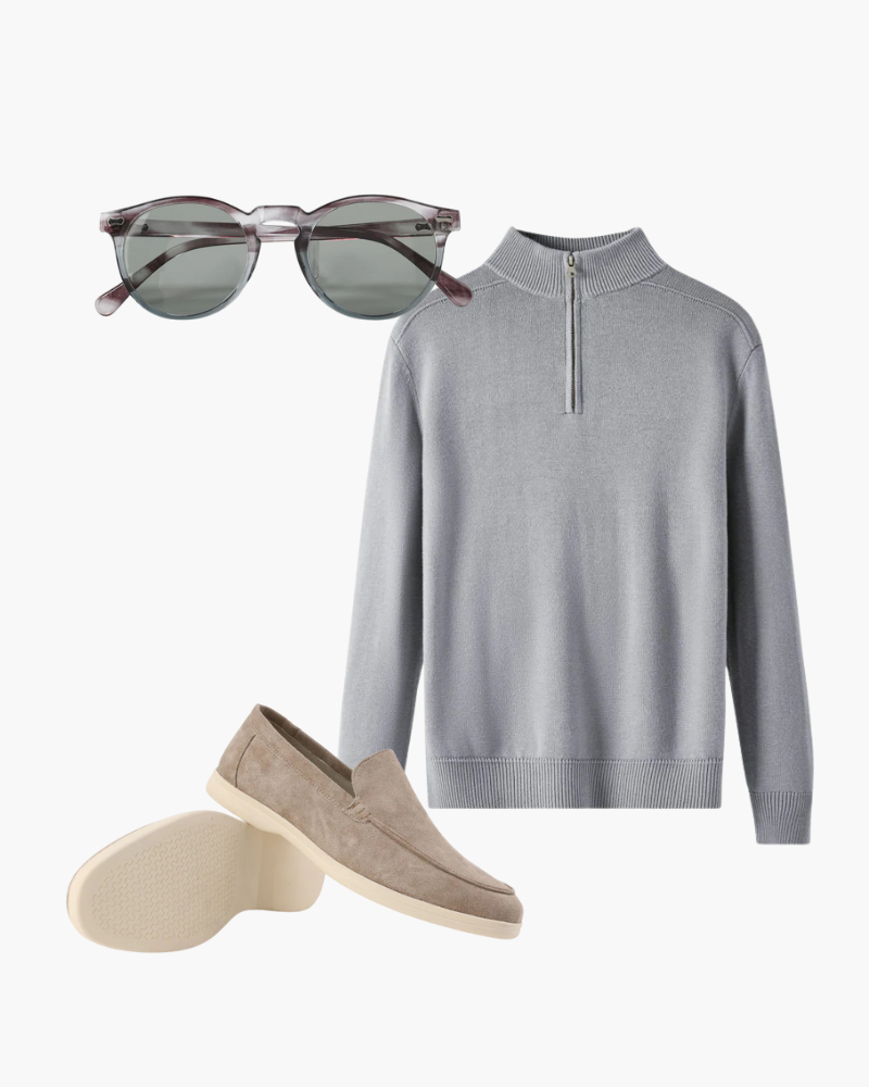 Winter-Outfit 5 – Aspen-Tag