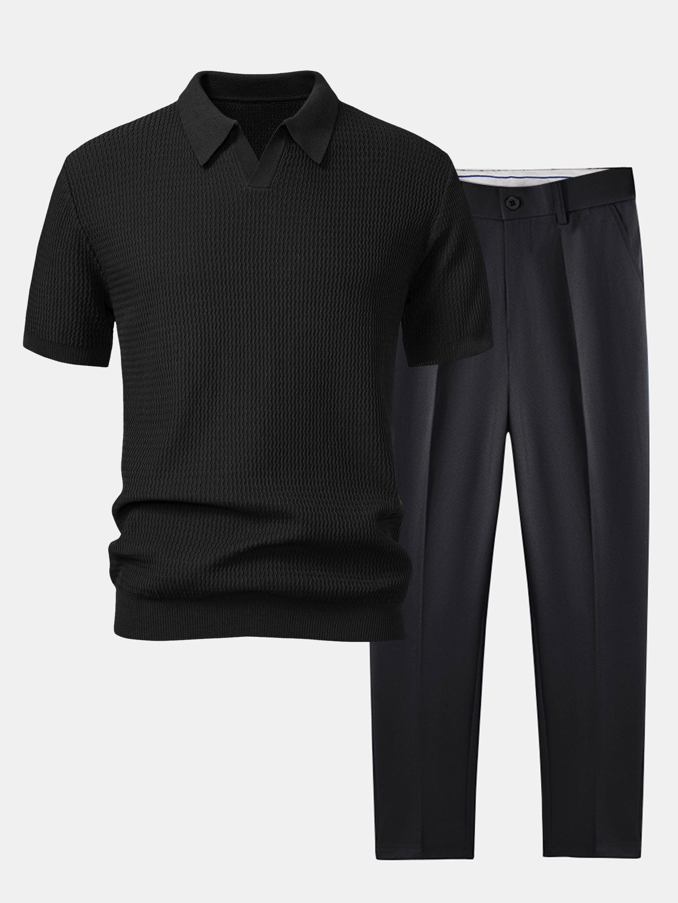 SIENA Strick-Set