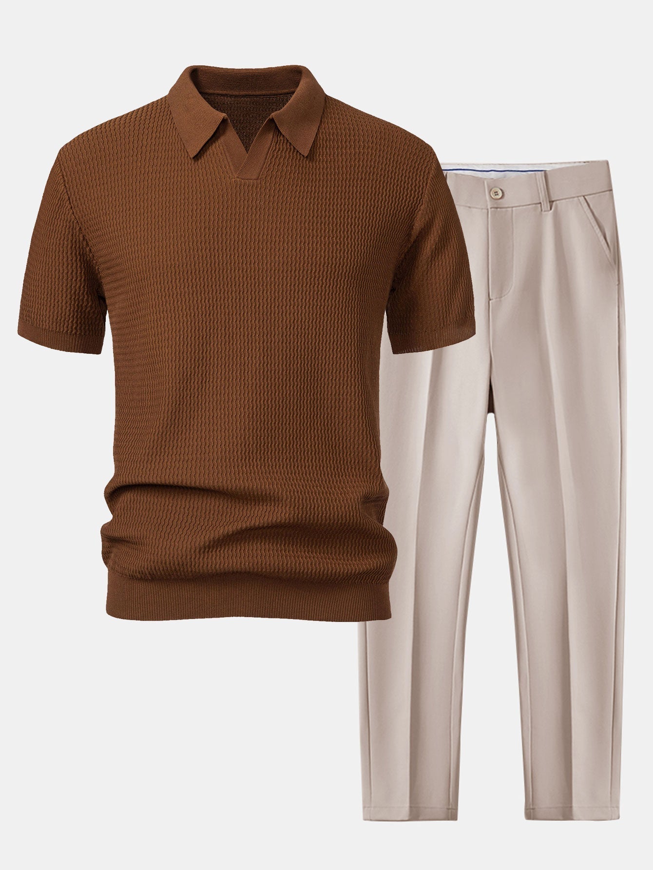 SIENA Strick-Set