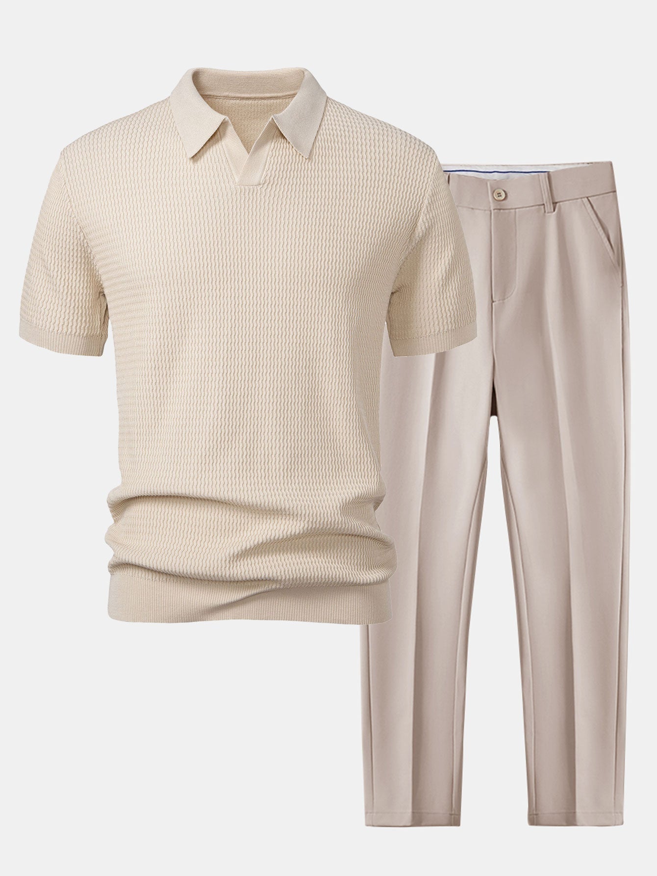 SIENA Strick-Set