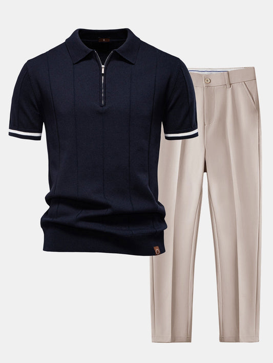 NICE Riviera-Set