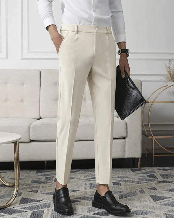 TORINO Classic-Fit-Hose