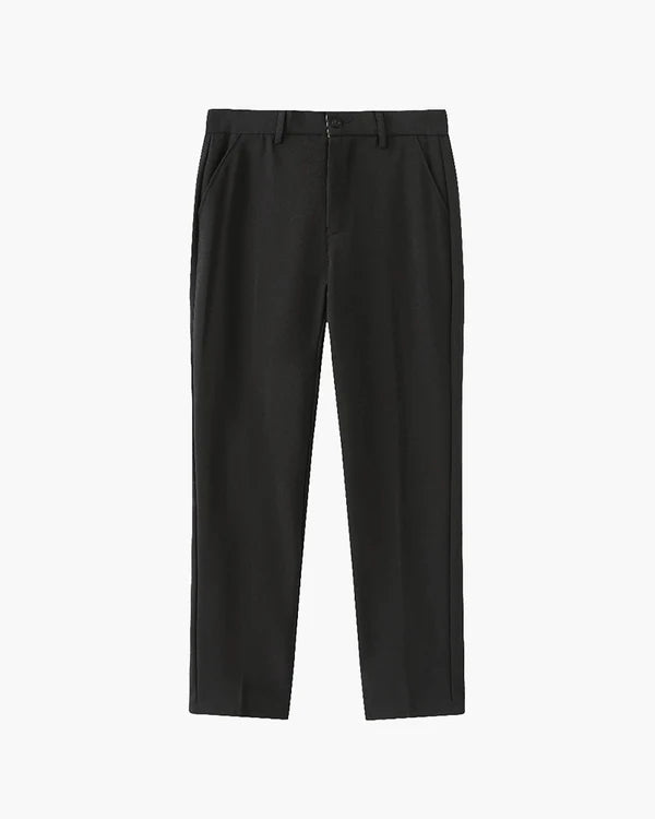 TORINO Classic-Fit-Hose
