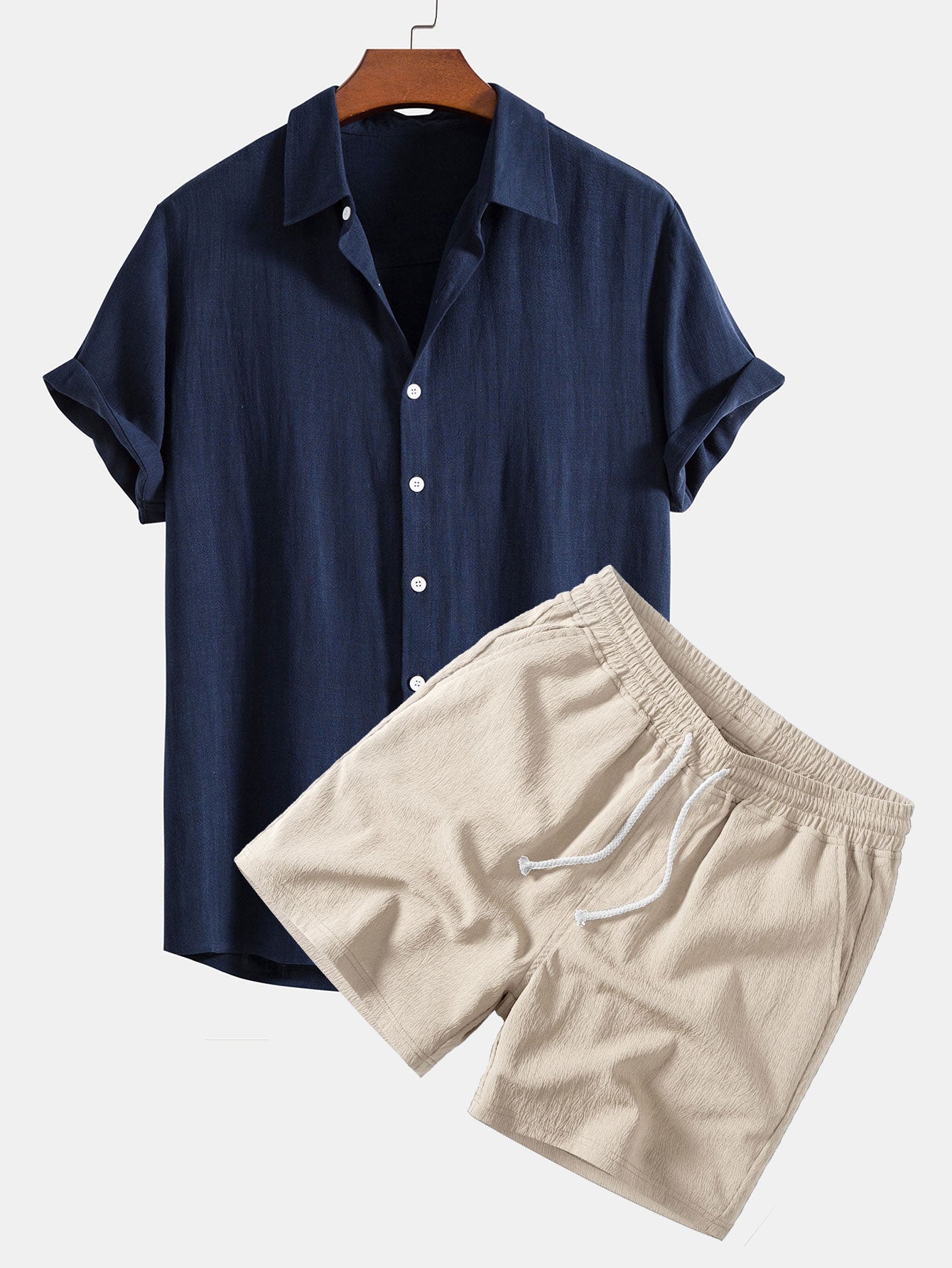 NASSAU Yachtclub-Set