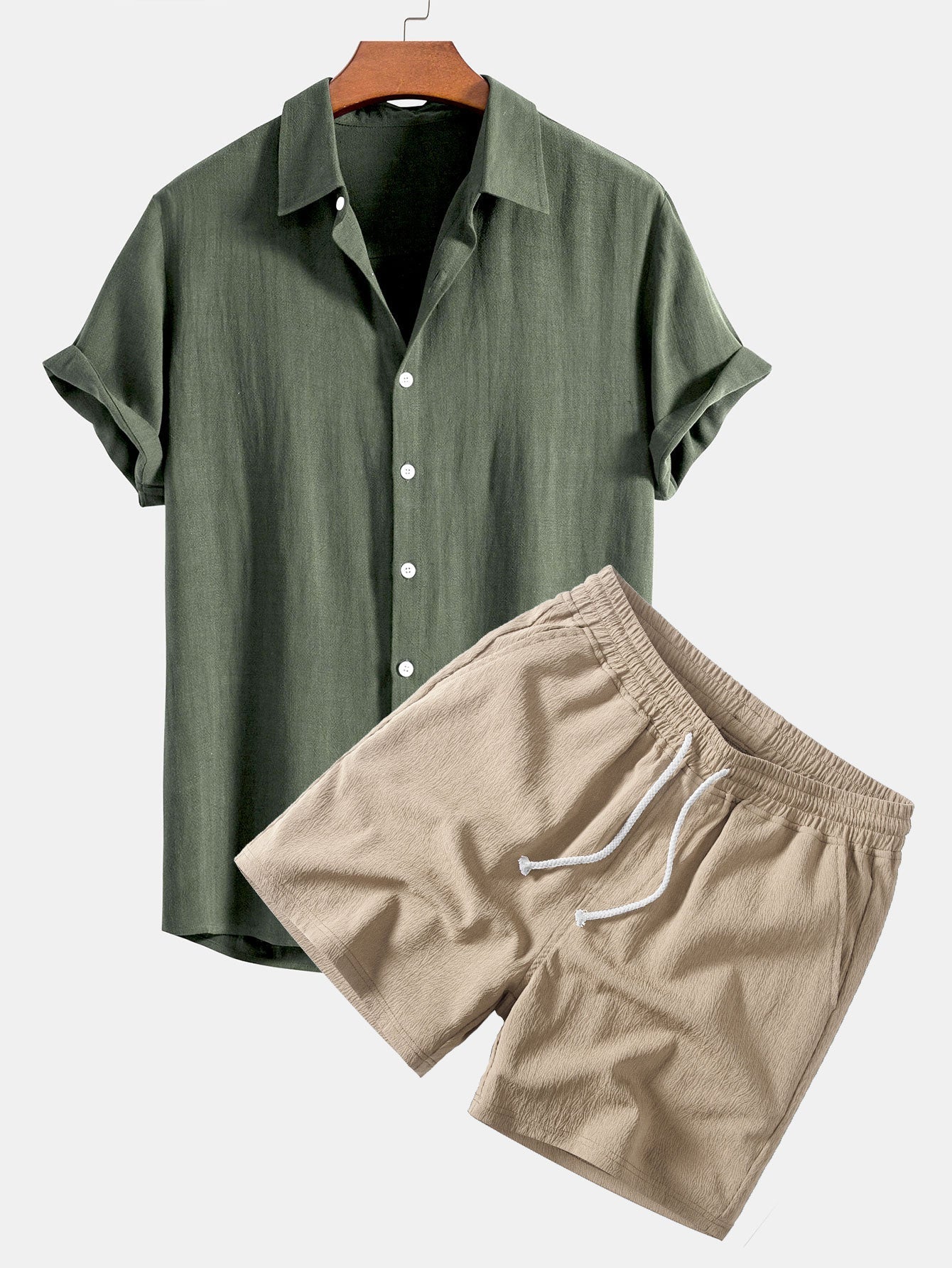 NASSAU Yachtclub-Set