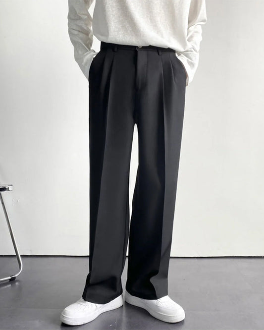 Paris Weite Hose
