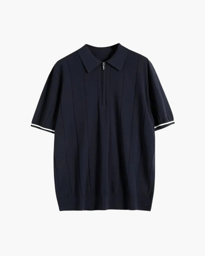 Cannony Elowa Trim Polo
