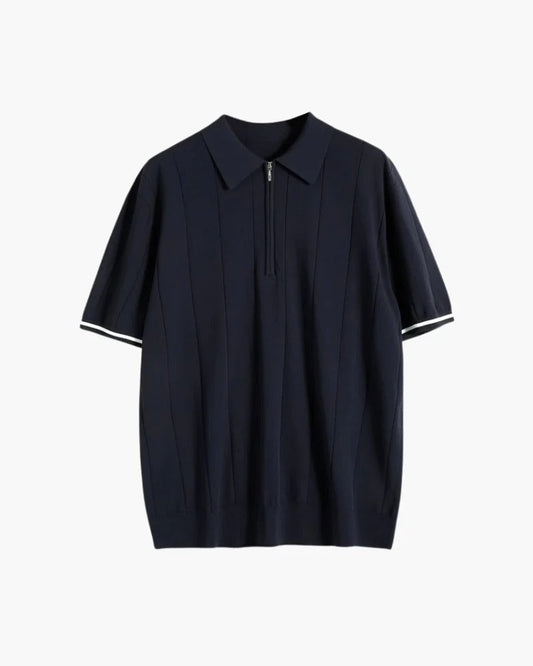 Cannony Elowa Trim Polo