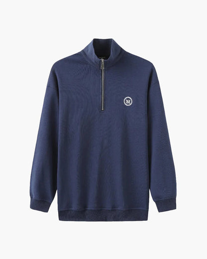 Miami Elowa Cotton Zip Up