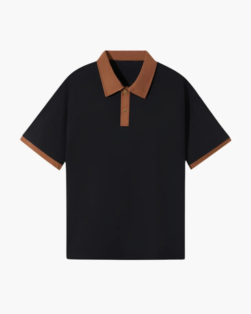Burn Elowa Polo