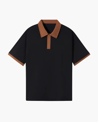Burn Elowa Polo
