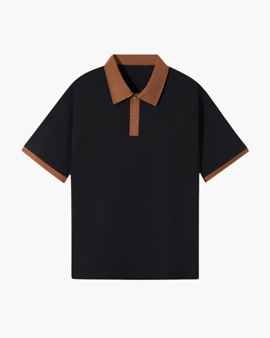 Burn Elowa Polo