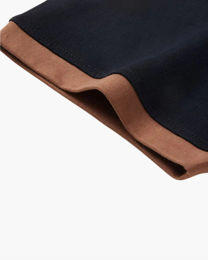Burn Elowa Polo