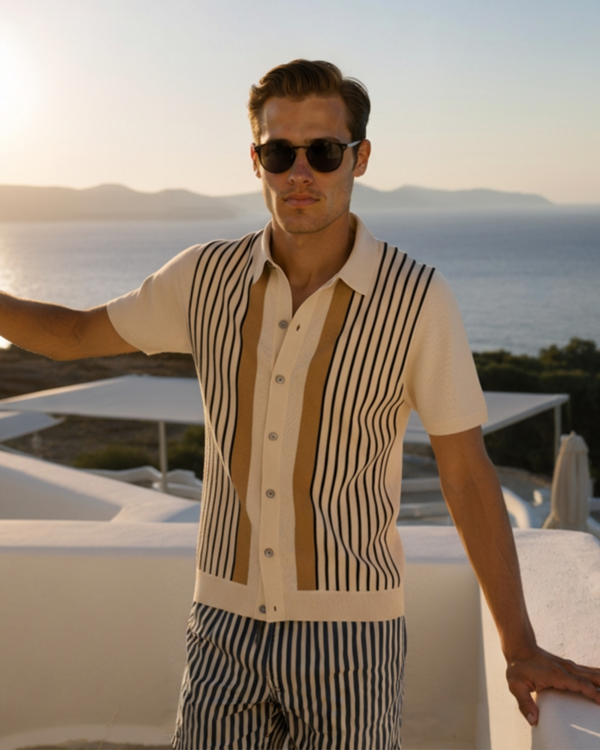 Das Monte Carlo Strick-Polo