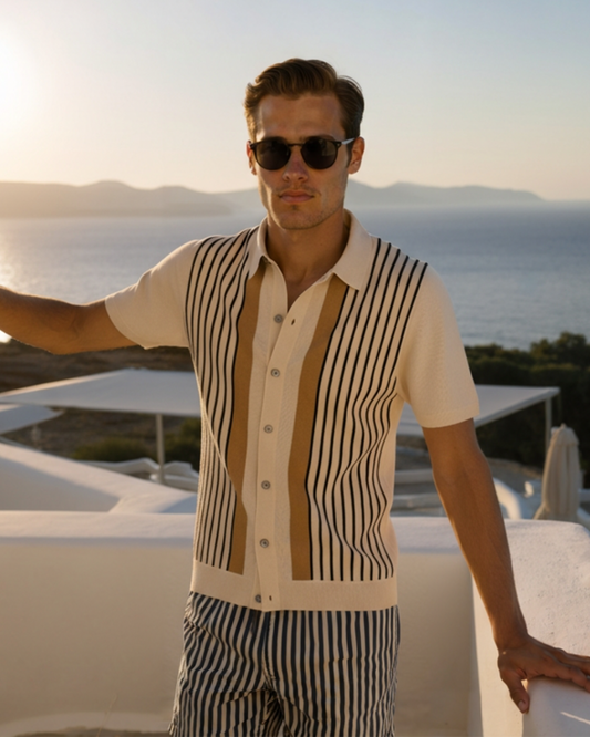 Das Monte Carlo Strick-Polo